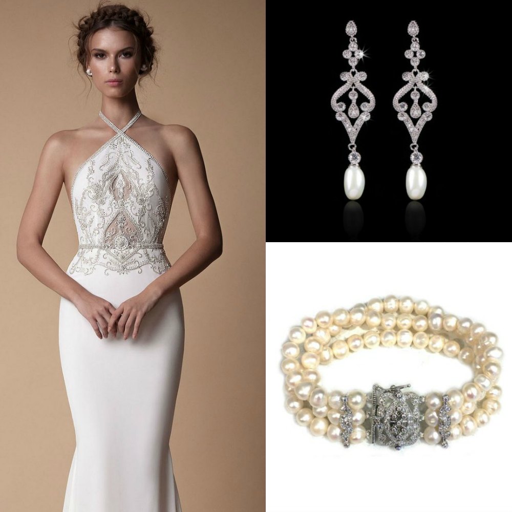 bridal jewellery online blog